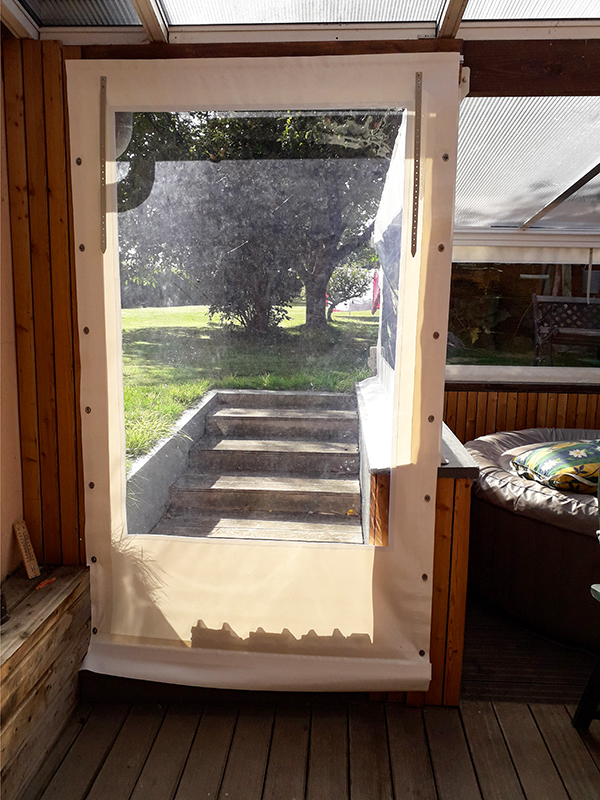 bâche mobilhome camping abbeville