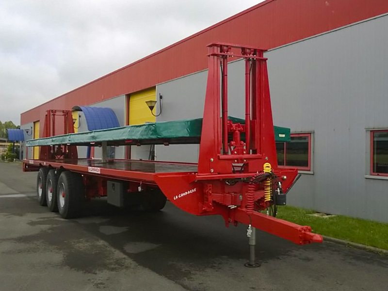 bâche sur mesure plateau agricole abbeville