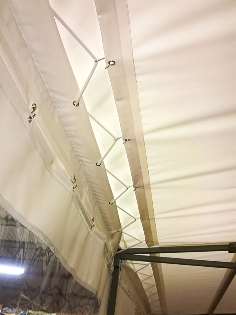 barnum toit abbeville