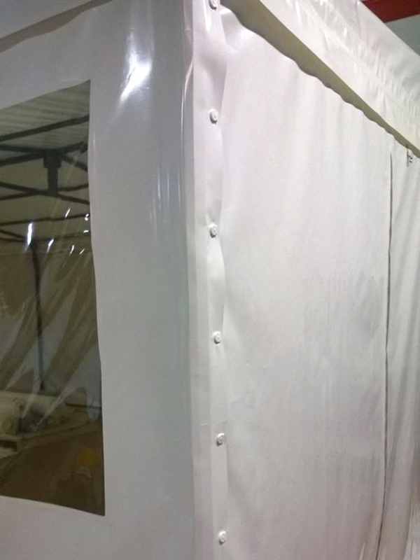 barnum bâche fermeture abbeville