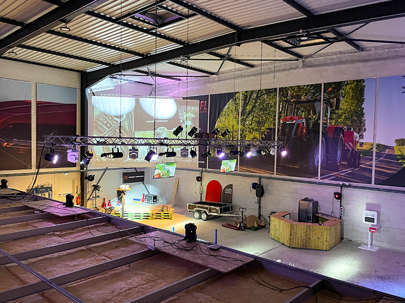 décoration intérieure abbeville