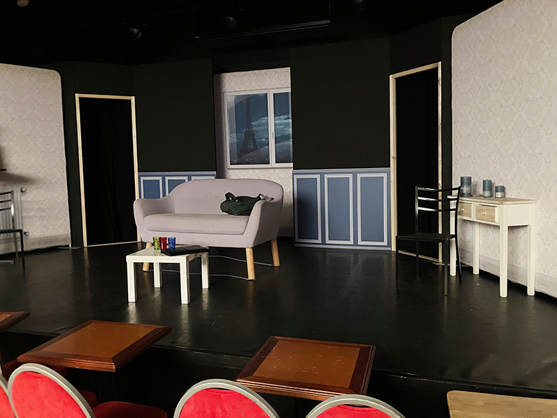 décor théâtre abbeville