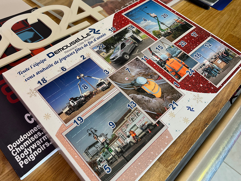 goodies abbeville calendrier de l'avent