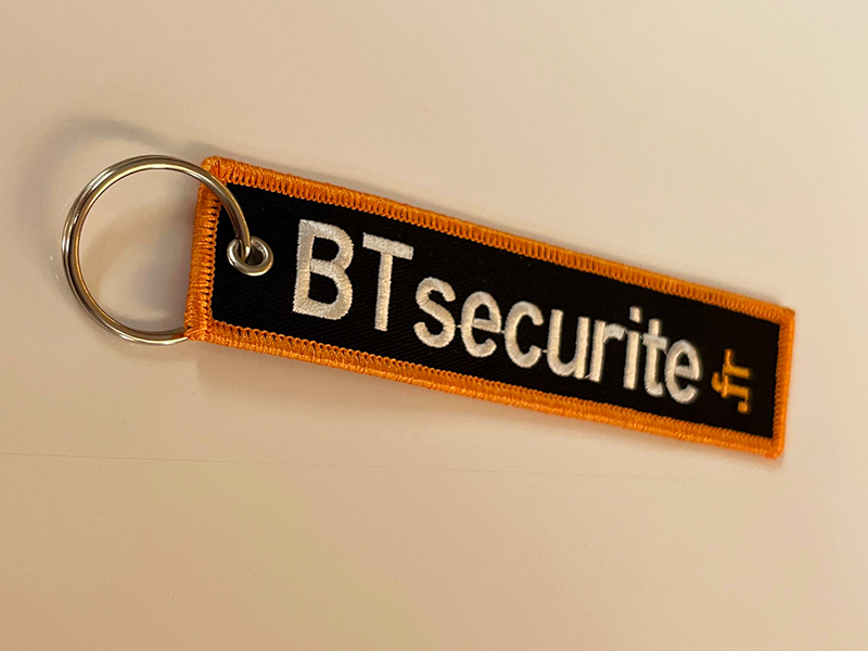 goodies abbeville porte clés