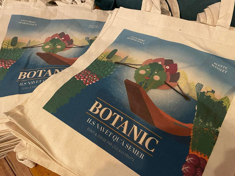 goodies abbeville sacs