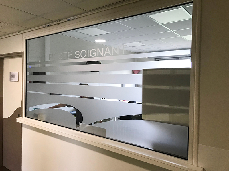 vitrophanie abbeville