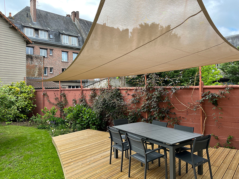 voile d'ombrage abbeville